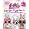 KNYGA Insight Insight Kids L.O.L. Surprise! Easter Egg Hunt