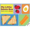 KNYGA Insight Kids My Little Bento Box: Colors, Shapes, Numbers
