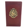 KNYGA Insights Harry Potter: Hogwarts Crest Hardcover Journal