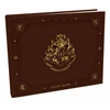 KNYGA Insights Harry Potter: Hogwarts Guest Book
