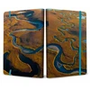 KNYGA Insights Refuge: Arctic River Softcover Notebook