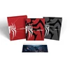 KNYGA Insomniac Games Art of Marvel's Spider-Man 2 (Deluxe Edition)