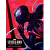 KNYGA Insomniac Games Marvel's Spider-Man: Miles Morales - The Poster Collection