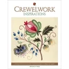 KNYGA Inspirations Studio Crewelwork Inspirations