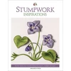 KNYGA Inspirations Studios Stumpwork Inspirations