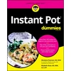 KNYGA Instant Pot Cookbook For Dummies