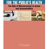 KNYGA Institute of Medicine (U.S.). Committee on Public Health Strategies to Improve Health For the Public's Health
