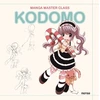 KNYGA Instituto Monsa de Ediciones Manga Master Class Kodomo