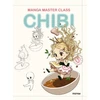 KNYGA Instituto Monsa de Ediciones Manga Master Class Chibi