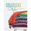 KNYGA Interweave Interweave Editors Gradient Style