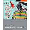 KNYGA Inua Ellams Barber Shop Chronicles