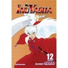 KNYGA Inuyasha (VIZBIG Edition), Vol. 12
