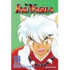 KNYGA Inuyasha (VIZBIG Edition), Vol. 13
