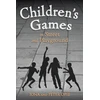 KNYGA Iona Archibald Opie Children's Games in Street and Playground