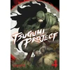 KNYGA Ippatu Tsugumi Project 4
