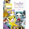 KNYGA Ira Rott Crochet Animal Blankets and Blocks