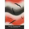 KNYGA Irene Nemirovsky Suite Francaise