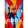 KNYGA Iris Johansen Vendetta