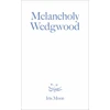 KNYGA Iris Moon Melancholy Wedgwood