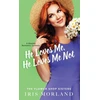 KNYGA Iris Morland He Loves Me, He Loves Me Not