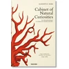 KNYGA Irmgard Musch Seba. Cabinet of Natural Curiosities