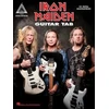 KNYGA Iron Maiden - Guitar Tab