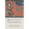 KNYGA Irven Michael Resnick Albertus Magnus and the World of Nature