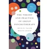 KNYGA Irvin D Yalom Theory and Practice of Group Psychotherapy (Revised)