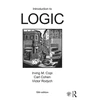 KNYGA Irving M Copi Introduction to Logic