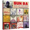 KNYGA Irwin Chusid Sun Ra: Art on Saturn
