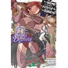 KNYGA Is It Wrong to Try to Pick Up Girls in a Dungeon? On the Side: Sword Oratoria, Vol. 7 (manga)