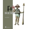 KNYGA Isaac Abraham F# in Action