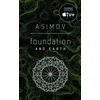 KNYGA Isaac Asimov Foundation and Earth