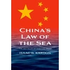 KNYGA Isaac B Kardon China’s Law of the Sea