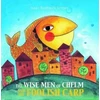 KNYGA Isaac Bashevis Singer Wise Men of Chelm and the Foolish Carp