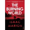 KNYGA Isaac Marion Burning World (The Warm Bodies Series)