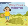 KNYGA Isabel Hoysted Molly Found a Monster