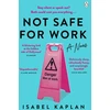 KNYGA Isabel Kaplan Not Safe For Work