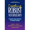 KNYGA Isabel L Beck Creating Robust Vocabulary