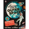 KNYGA Isabel Thomas Adventurer's Guide to Outer Space