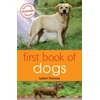 KNYGA Isabel Thomas First Book of Dogs