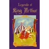 KNYGA Isabel Wyatt Legends of King Arthur
