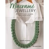 KNYGA Isabella Strambio Macrame Jewellery