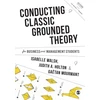 KNYGA Isabelle Walsh Conducting Classic Grounded Theory for Business and Management Students