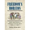 KNYGA Isadora Moura Mota Freedom's Horizon