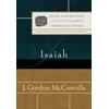KNYGA J Gordon Mcconville Isaiah