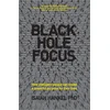 KNYGA Isaiah Hankel Juodas Hole Focus