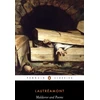 KNYGA Isidore Lucien Ducasse Maldoror and Poems