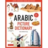 KNYGA Islam Farag Arabic Picture Dictionary