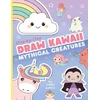 KNYGA Isobel Lundie Draw Kawaii: Cute Mythical Creatures